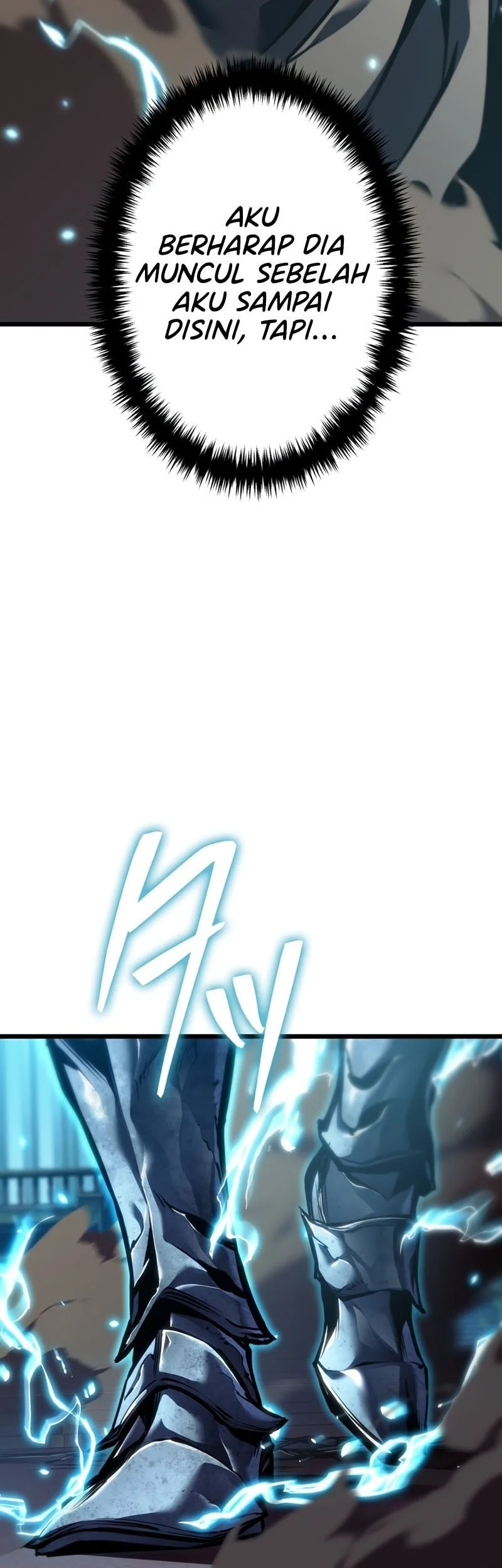 Reincarnator’s Stream Chapter 40 Gambar 68