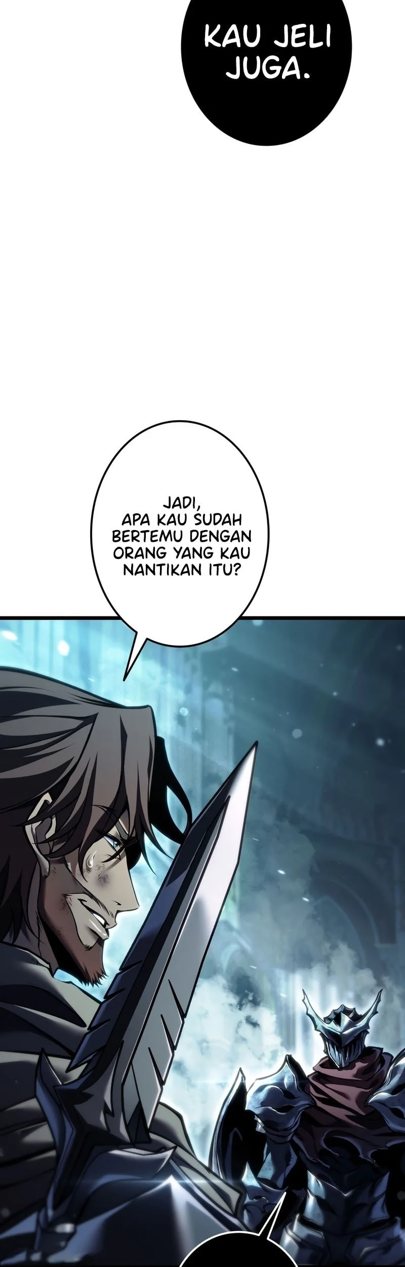 Reincarnator’s Stream Chapter 40 Gambar 72