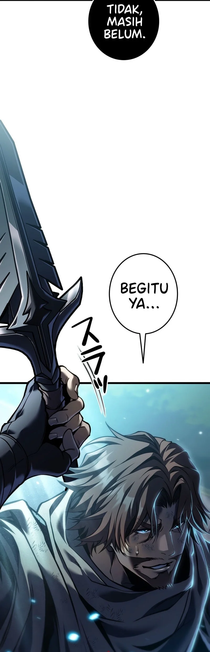 Reincarnator’s Stream Chapter 40 Gambar 73