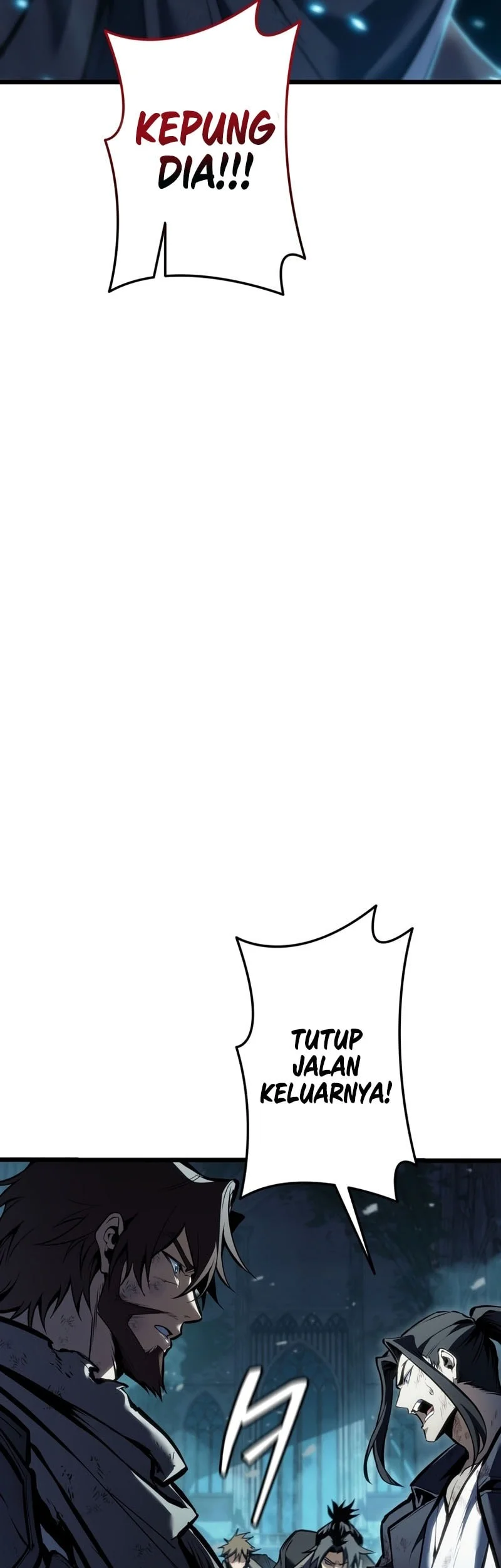 Reincarnator’s Stream Chapter 40 Gambar 74