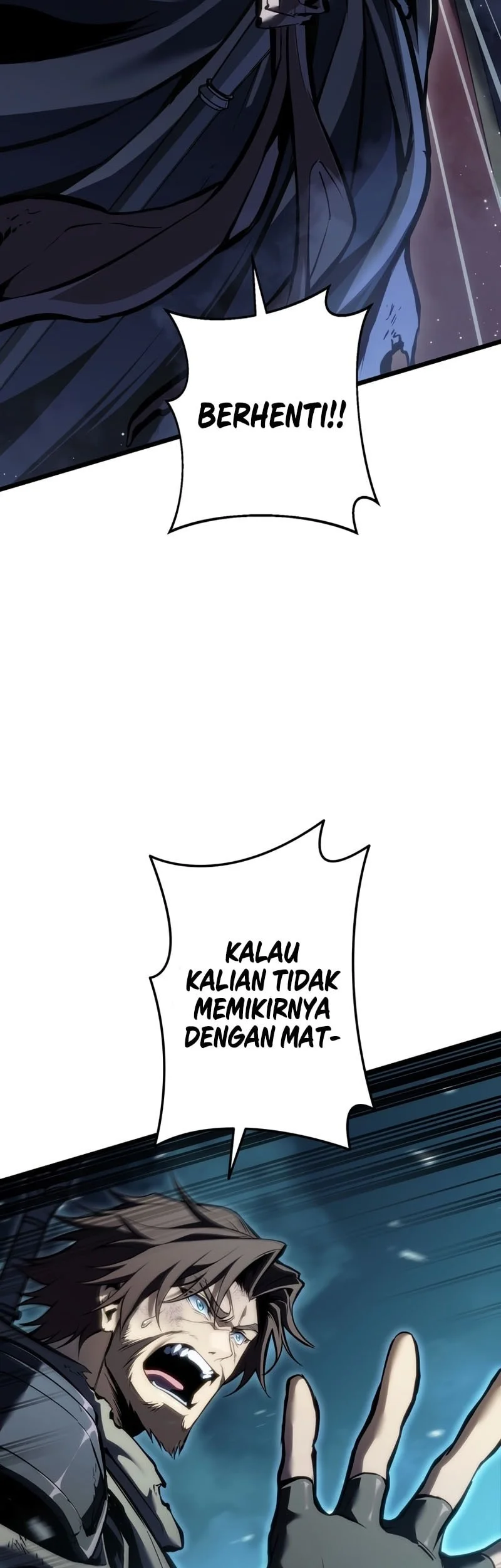 Reincarnator’s Stream Chapter 40 Gambar 76