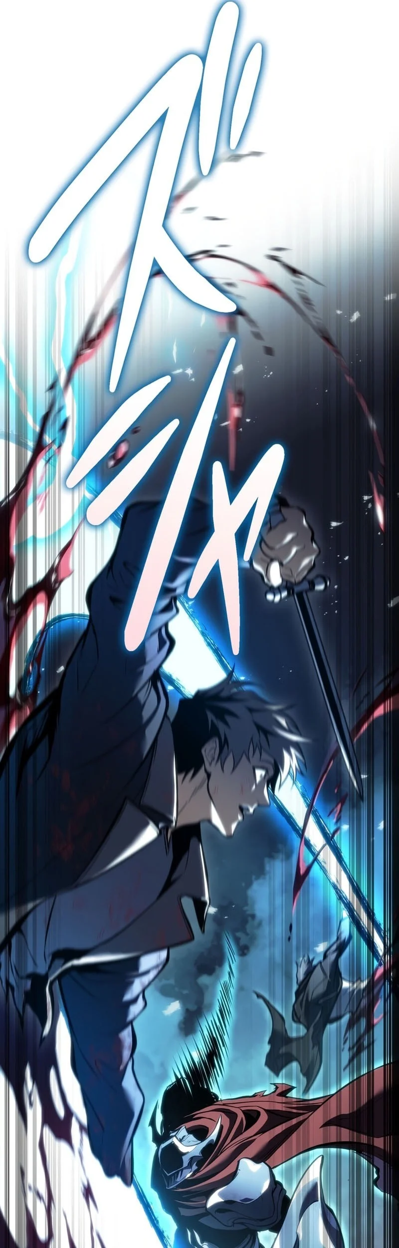 Reincarnator’s Stream Chapter 40 Gambar 78