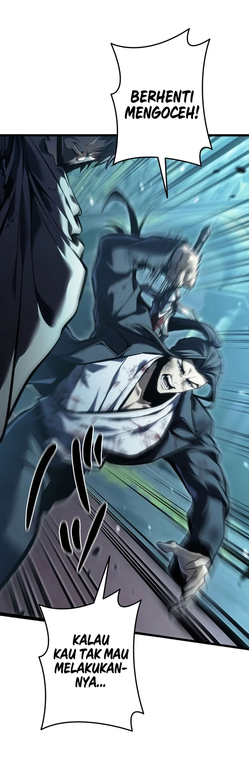 Reincarnator’s Stream Chapter 40 Gambar 82