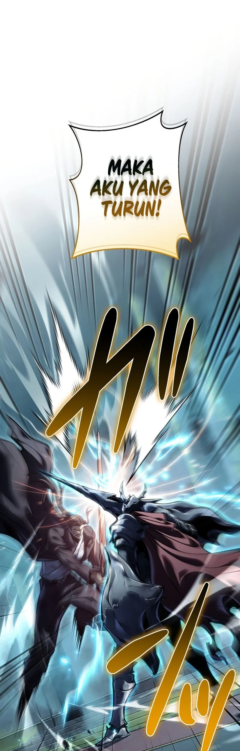 Reincarnator’s Stream Chapter 40 Gambar 83