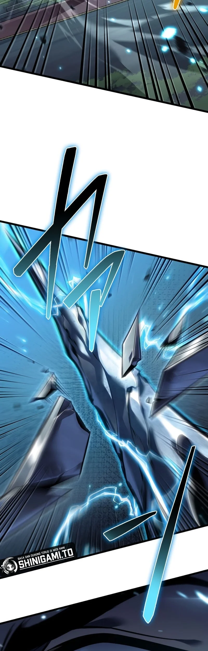 Reincarnator’s Stream Chapter 40 Gambar 84