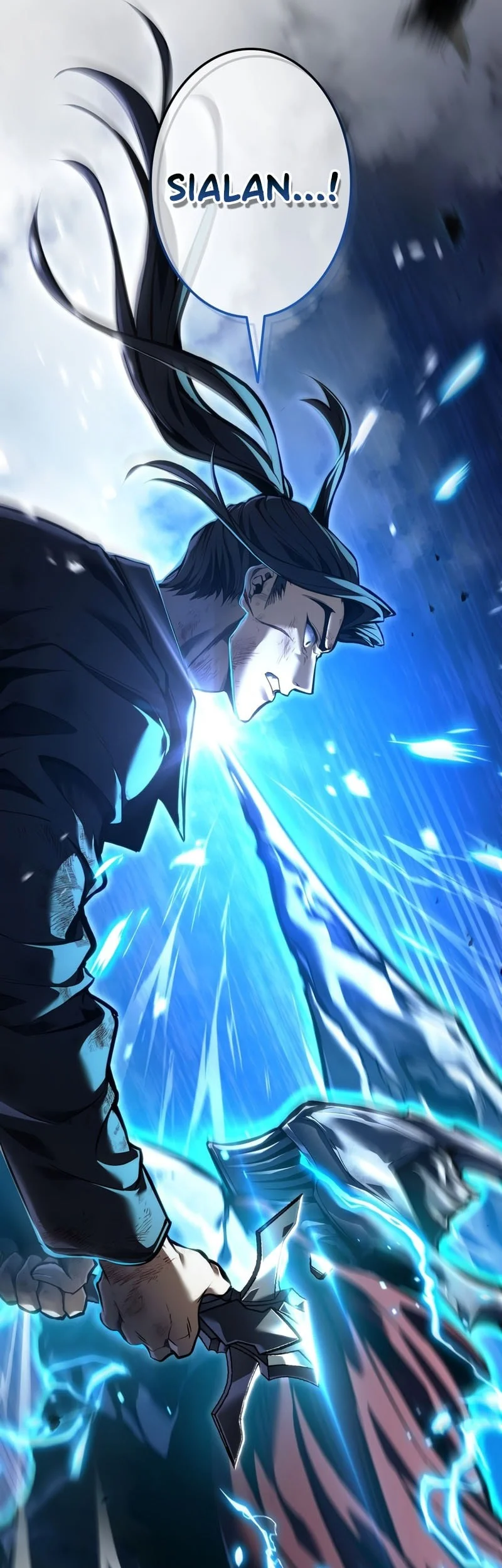 Reincarnator’s Stream Chapter 40 Gambar 86