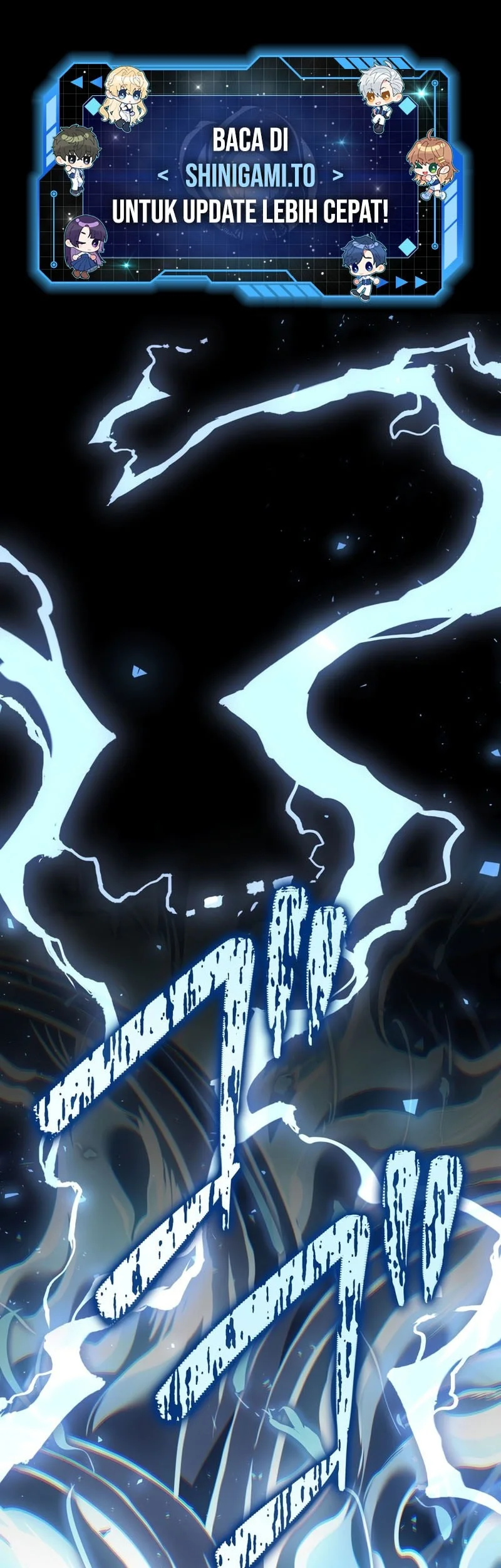 Manhwa Reincarnator’s Stream Chapter 40 gambar 2