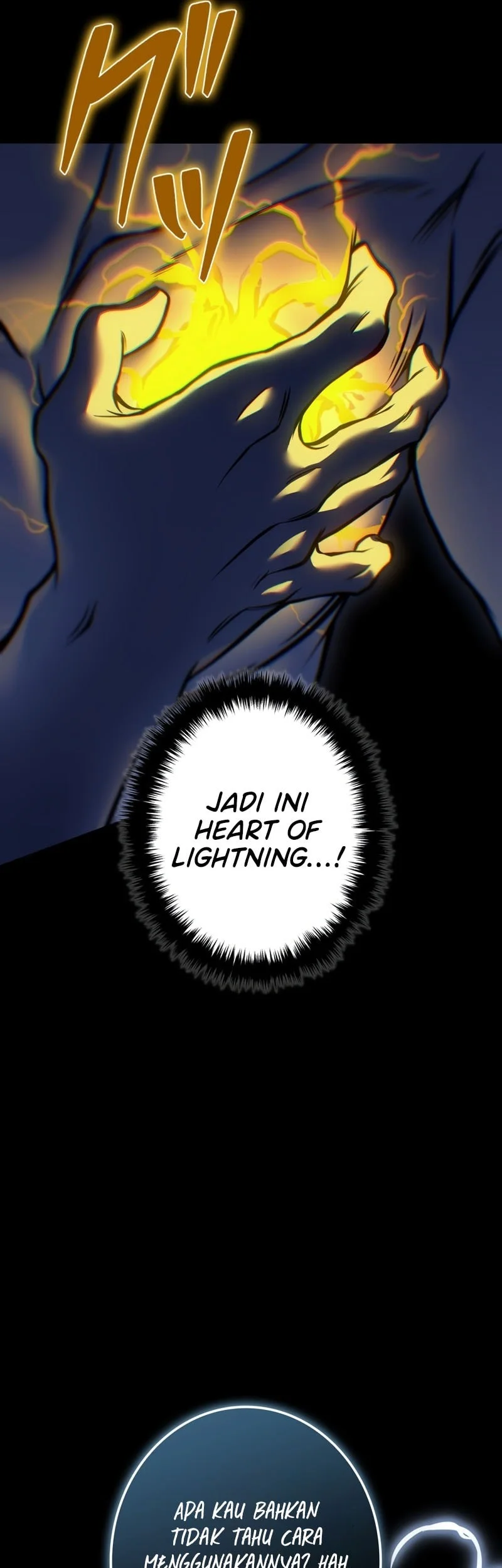 Reincarnator’s Stream Chapter 40 Gambar 6