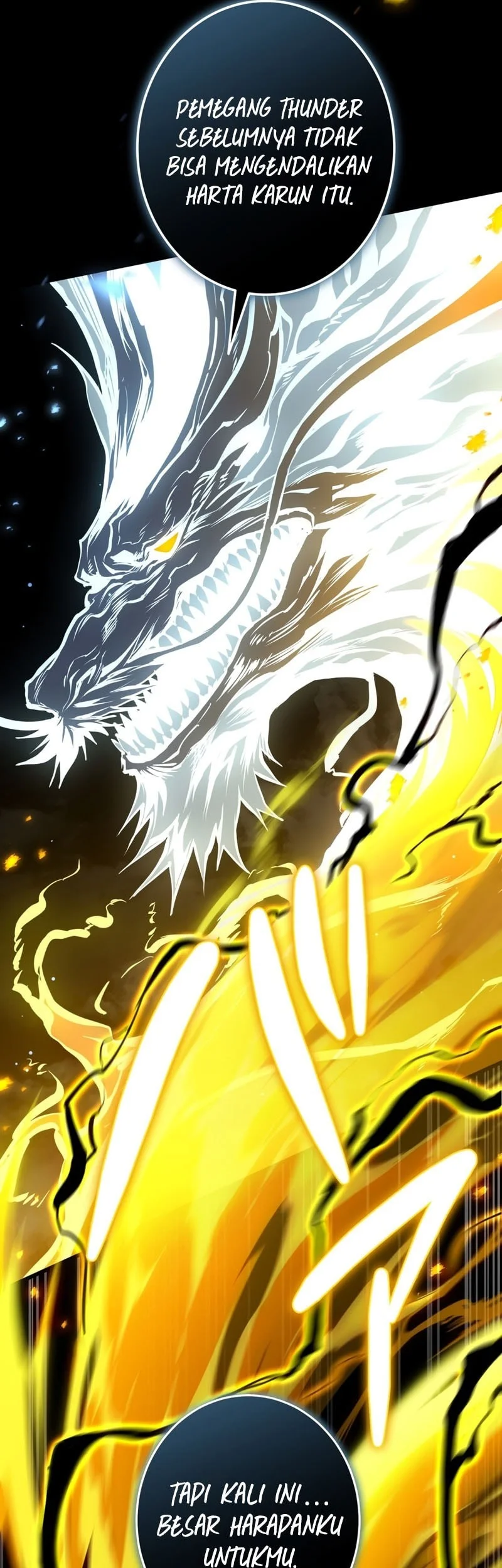 Reincarnator’s Stream Chapter 40 Gambar 10