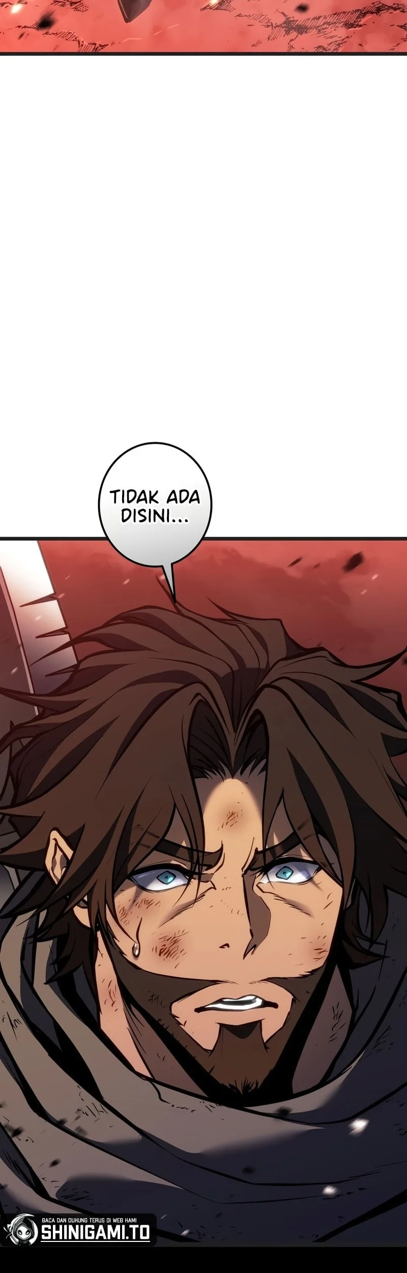 Reincarnator’s Stream Chapter 40 Gambar 17