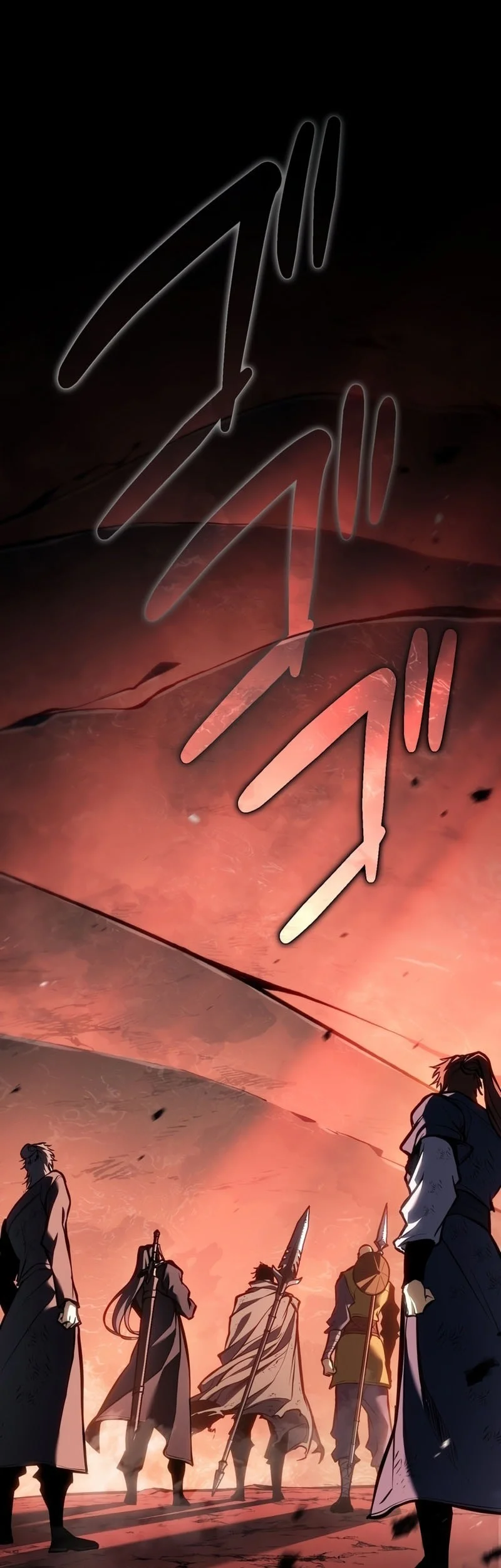 Reincarnator’s Stream Chapter 40 Gambar 18