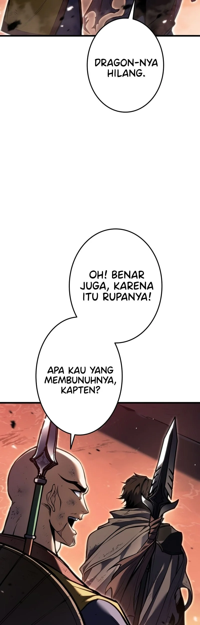 Reincarnator’s Stream Chapter 40 Gambar 20