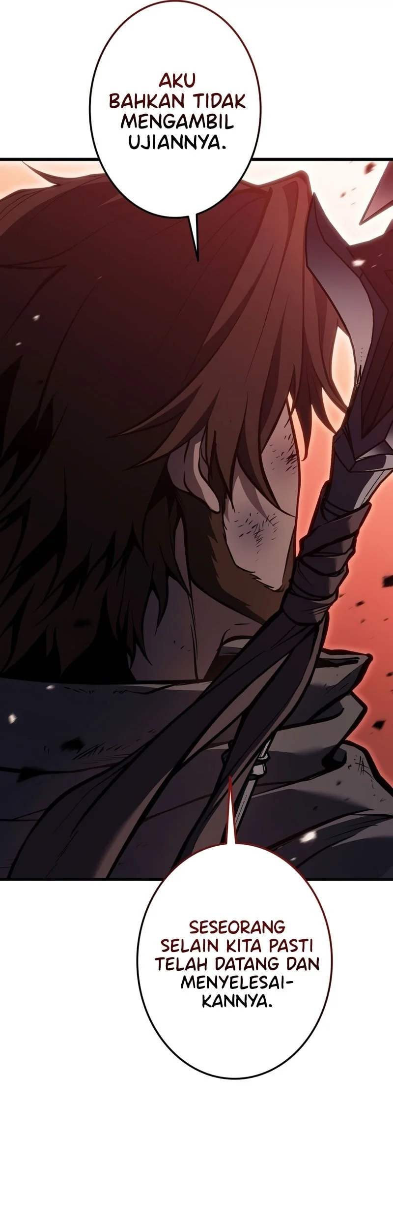 Reincarnator’s Stream Chapter 40 Gambar 22