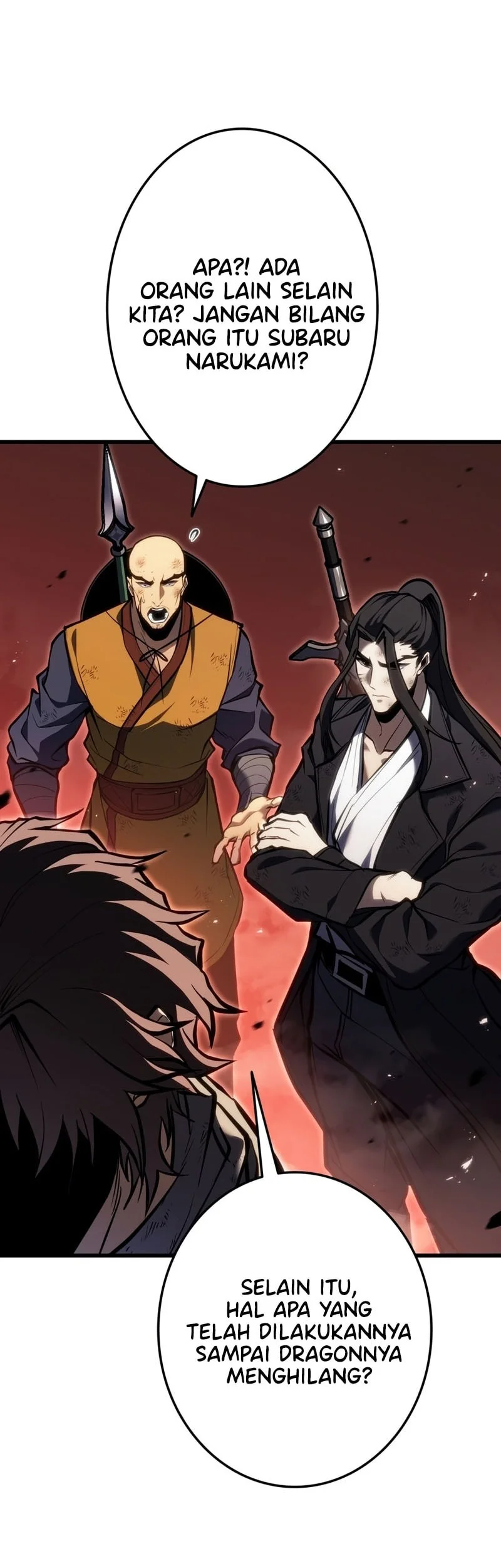 Reincarnator’s Stream Chapter 40 Gambar 23