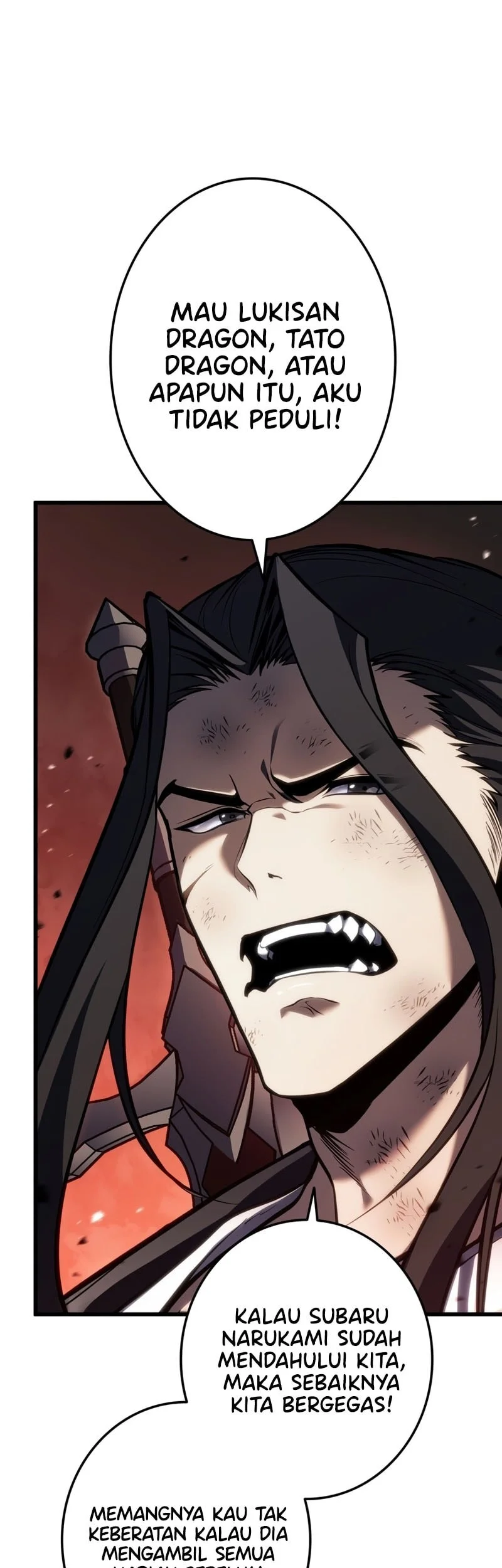 Reincarnator’s Stream Chapter 40 Gambar 24