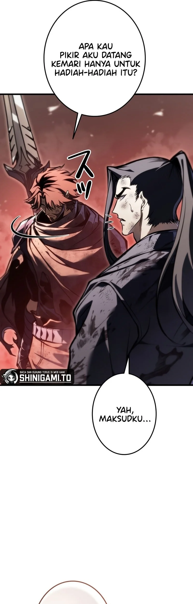 Reincarnator’s Stream Chapter 40 Gambar 26