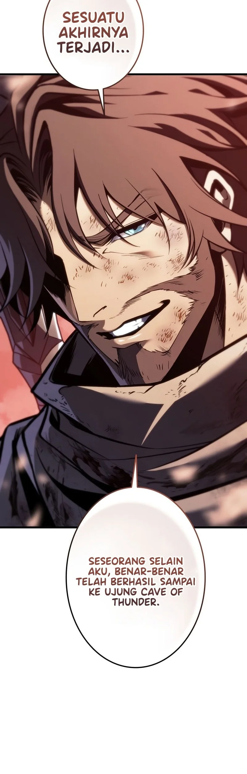 Reincarnator’s Stream Chapter 40 Gambar 27