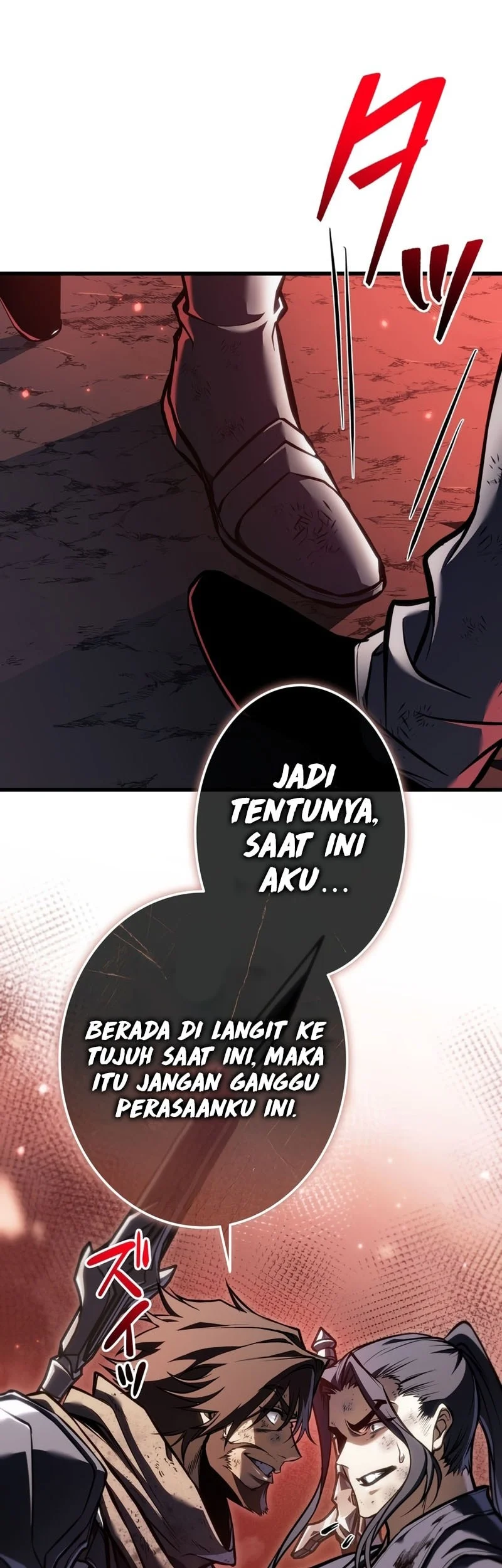 Reincarnator’s Stream Chapter 40 Gambar 28