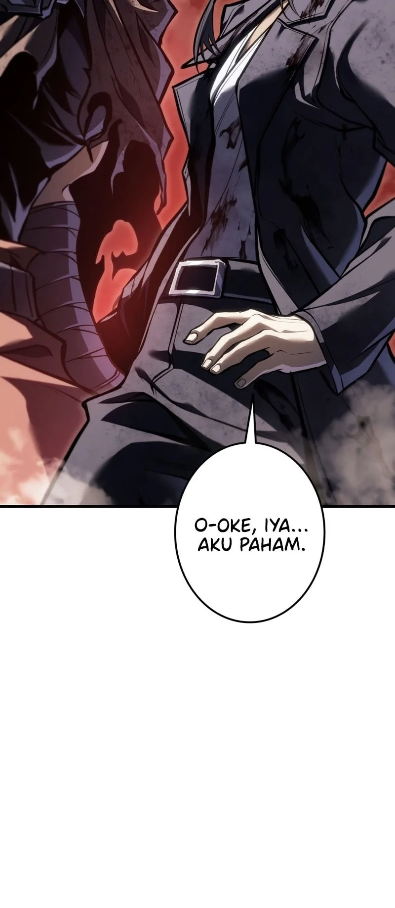 Reincarnator’s Stream Chapter 40 Gambar 29