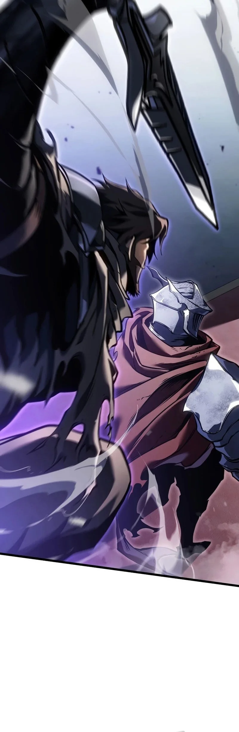 Reincarnator’s Stream Chapter 41 Gambar 34