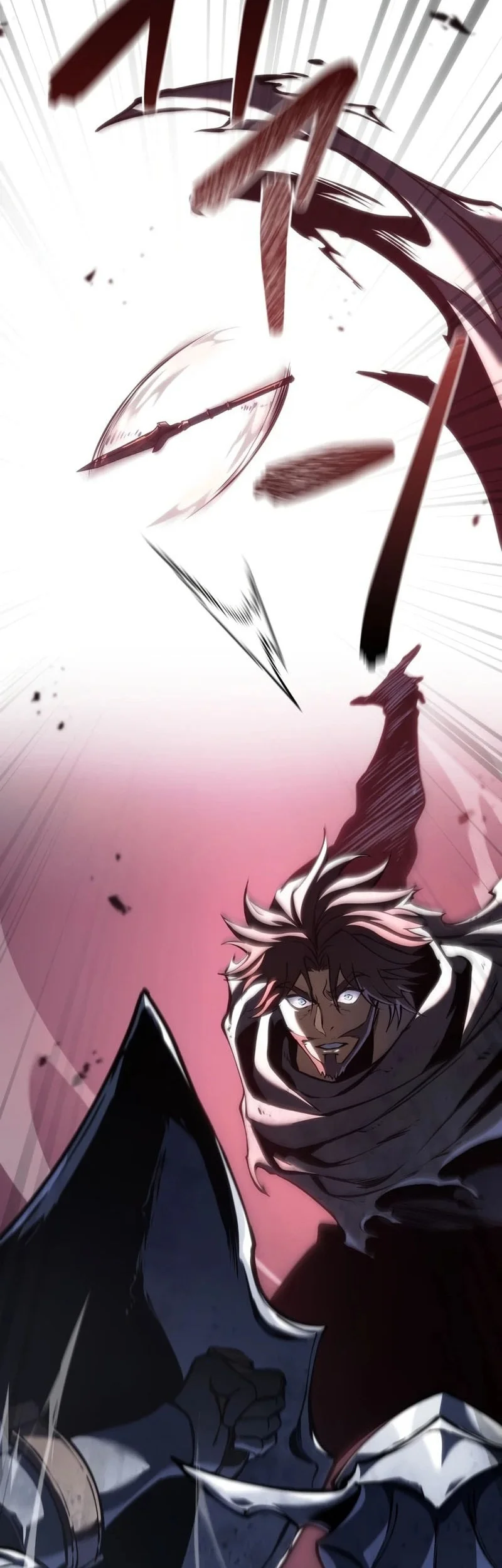 Reincarnator’s Stream Chapter 41 Gambar 36