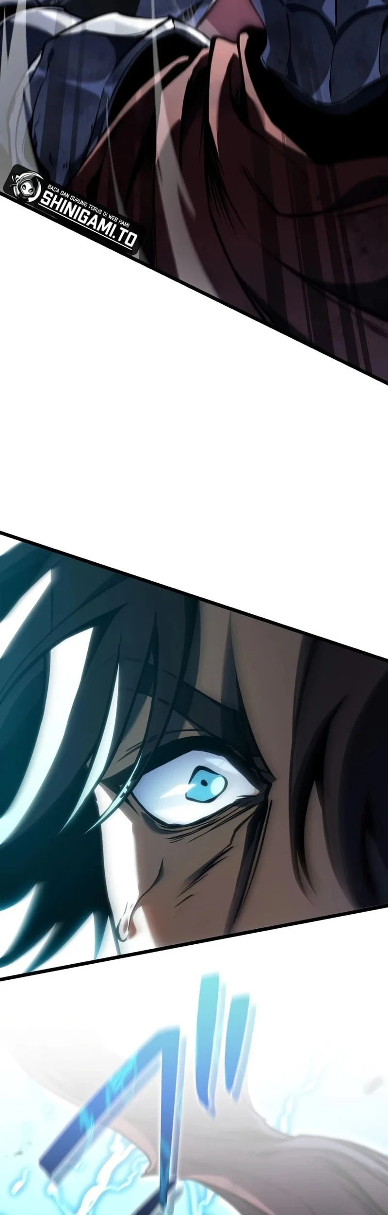 Reincarnator’s Stream Chapter 41 Gambar 37