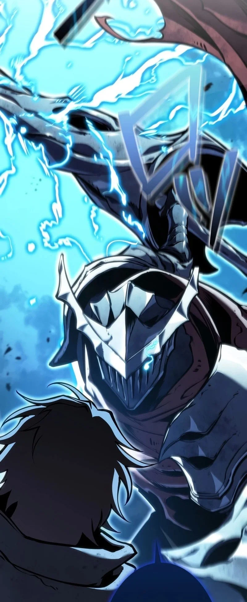 Reincarnator’s Stream Chapter 41 Gambar 38