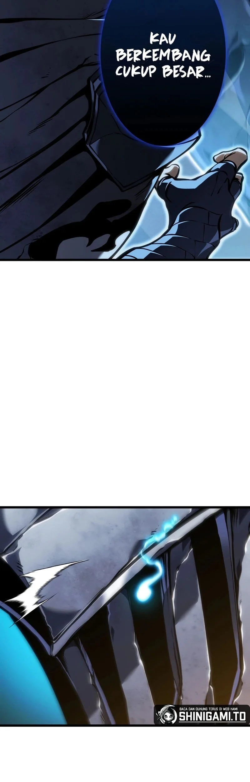 Reincarnator’s Stream Chapter 41 Gambar 39