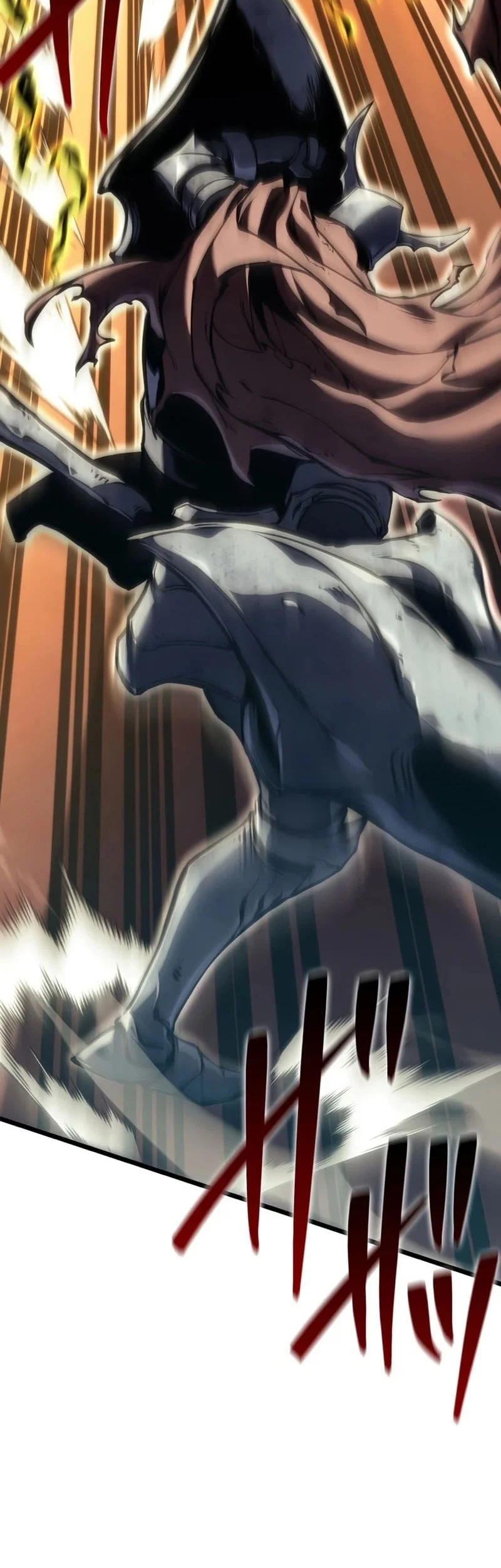 Reincarnator’s Stream Chapter 41 Gambar 42