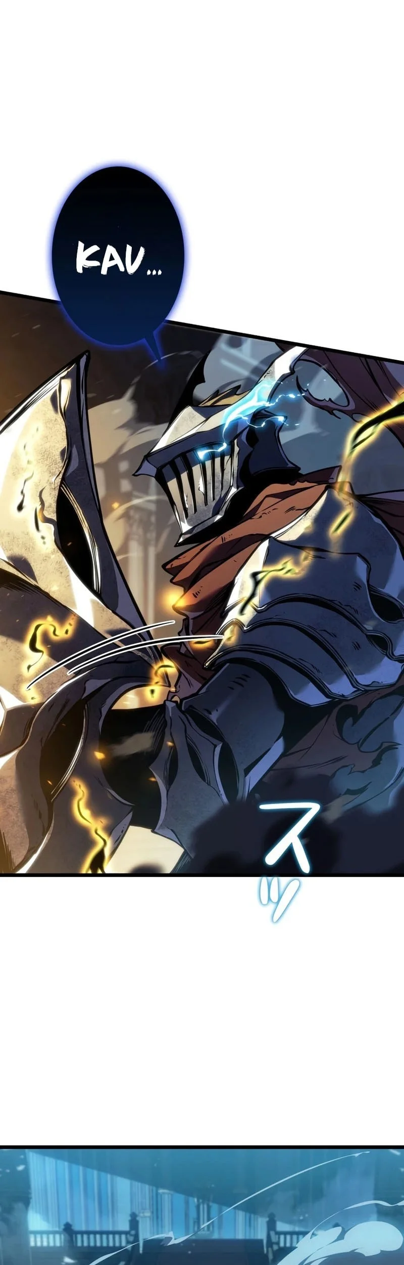 Reincarnator’s Stream Chapter 41 Gambar 43