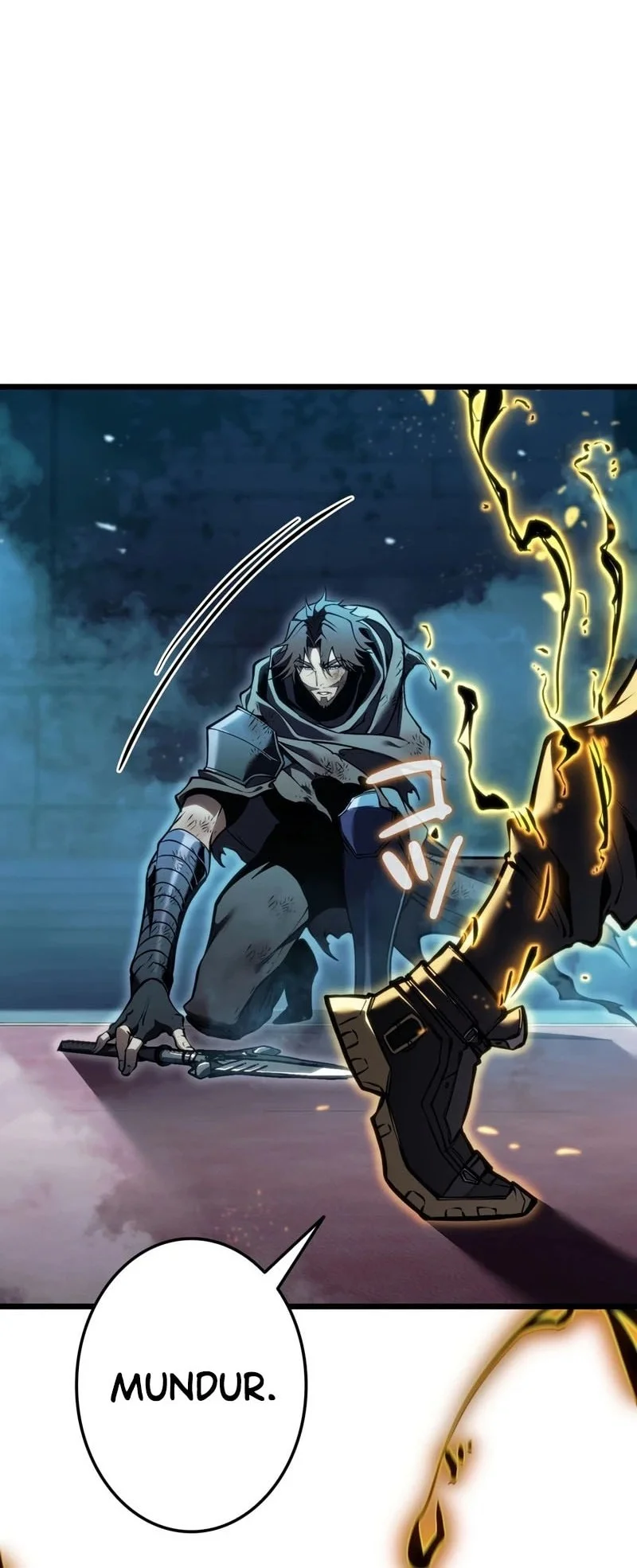 Reincarnator’s Stream Chapter 41 Gambar 46