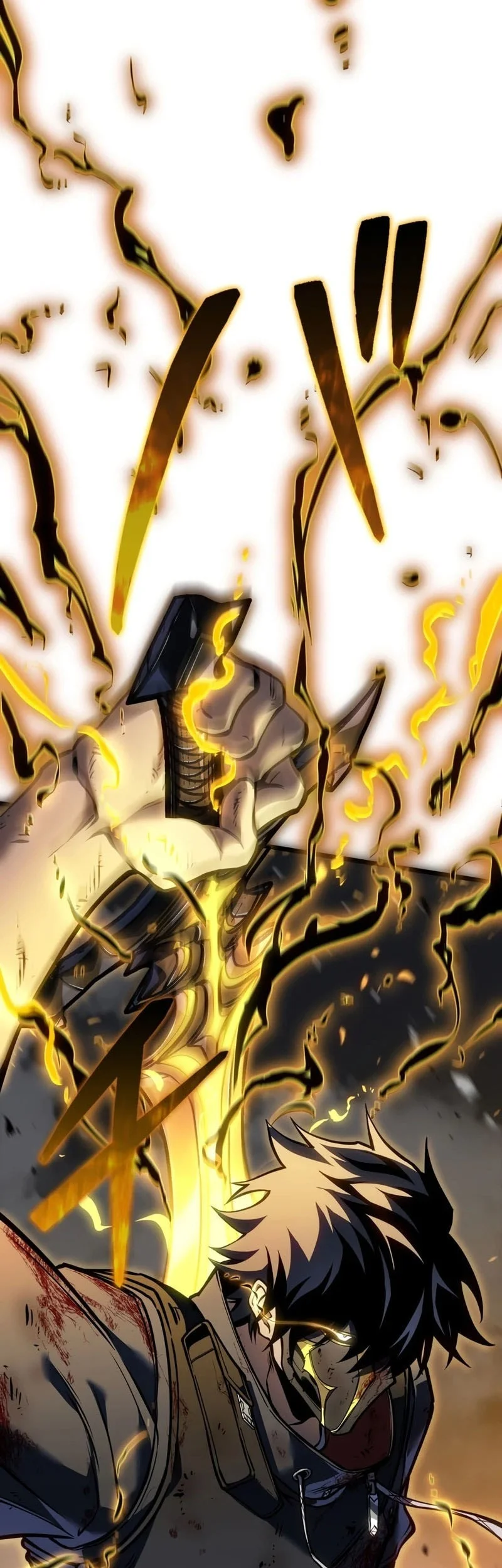 Reincarnator’s Stream Chapter 41 Gambar 47