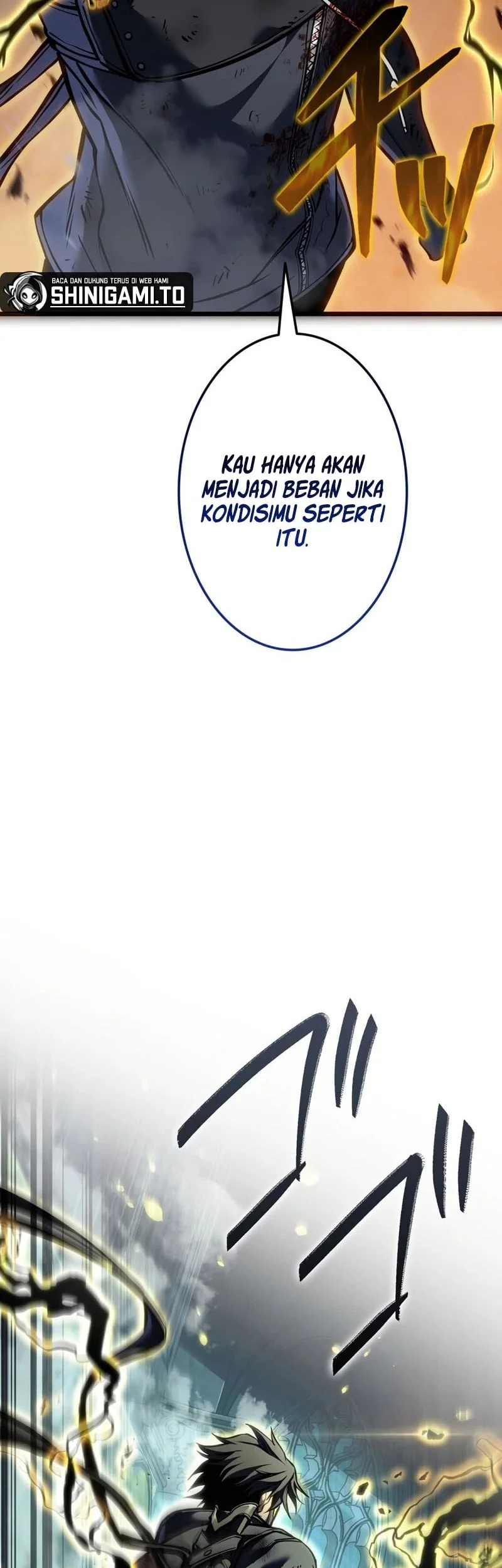 Reincarnator’s Stream Chapter 41 Gambar 48