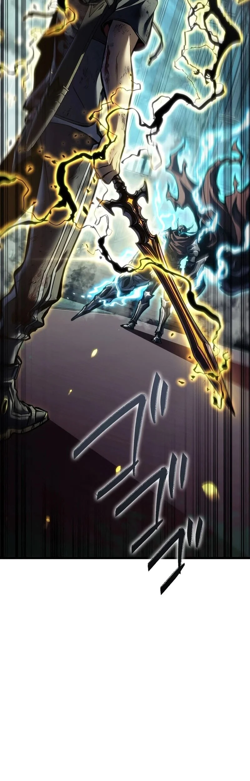 Reincarnator’s Stream Chapter 41 Gambar 49