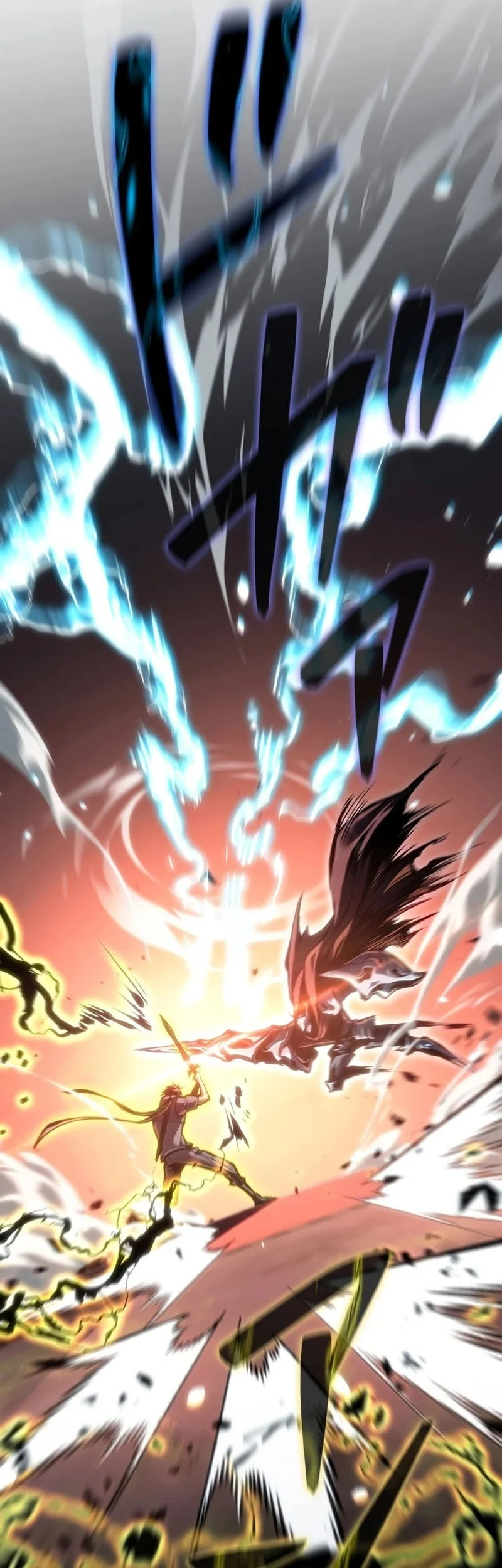 Reincarnator’s Stream Chapter 41 Gambar 51