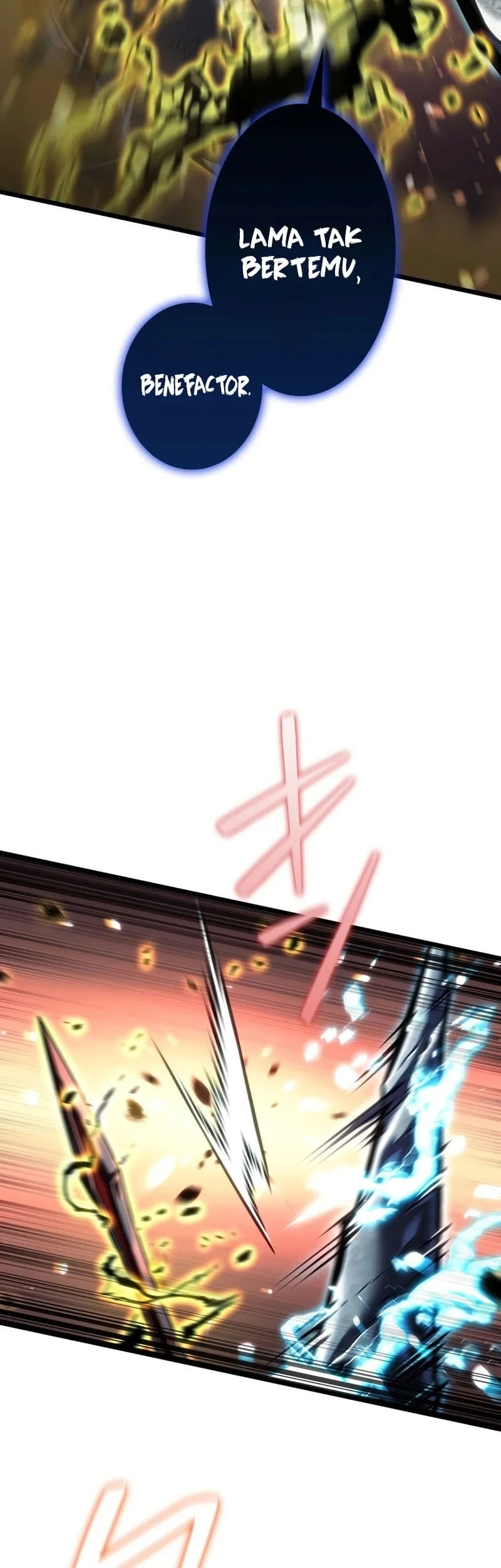 Reincarnator’s Stream Chapter 41 Gambar 53