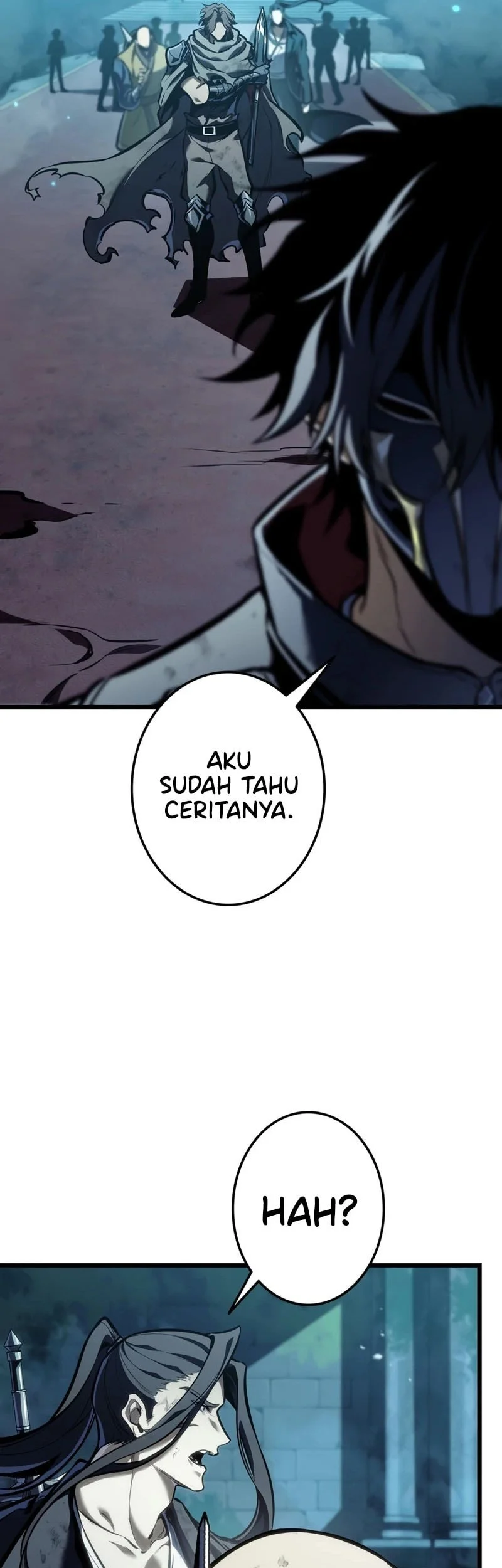 Reincarnator’s Stream Chapter 41 Gambar 55