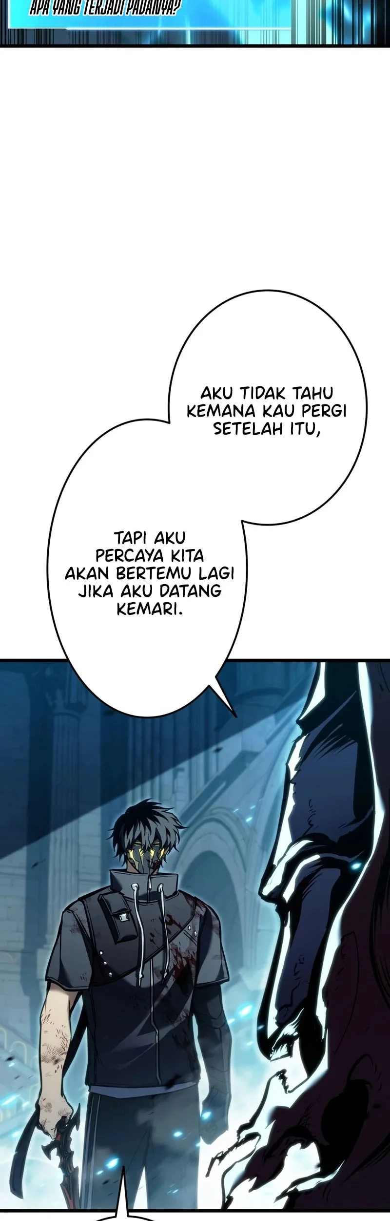 Reincarnator’s Stream Chapter 41 Gambar 61