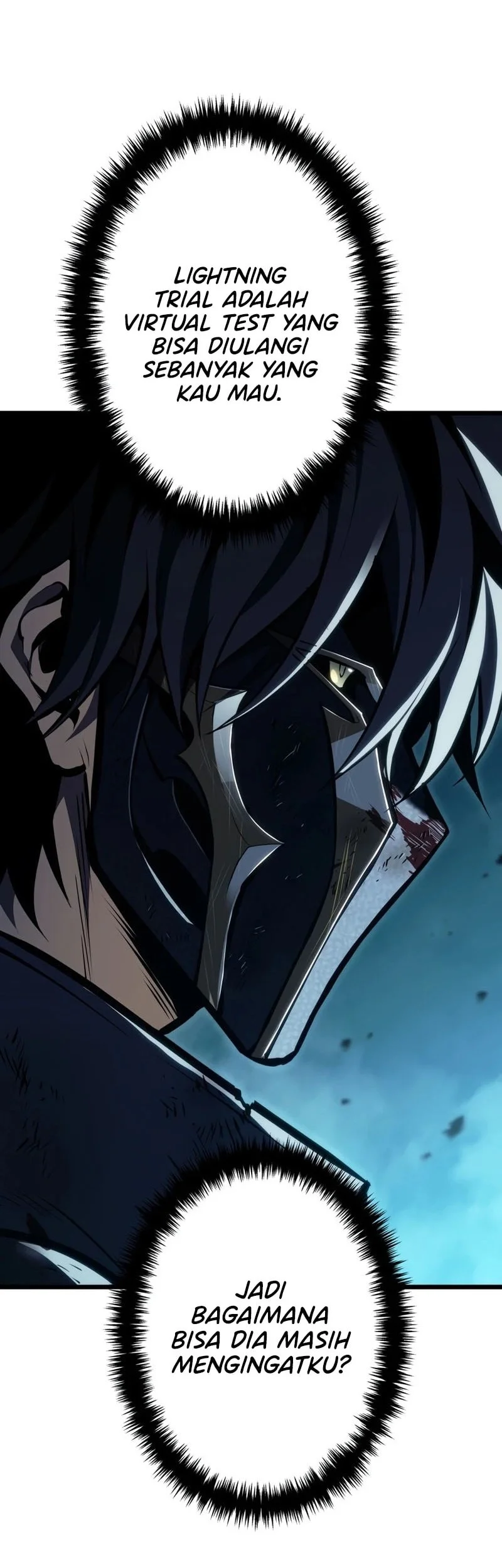 Reincarnator’s Stream Chapter 41 Gambar 64