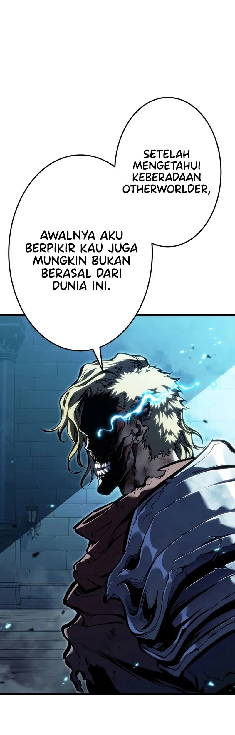 Reincarnator’s Stream Chapter 41 Gambar 65