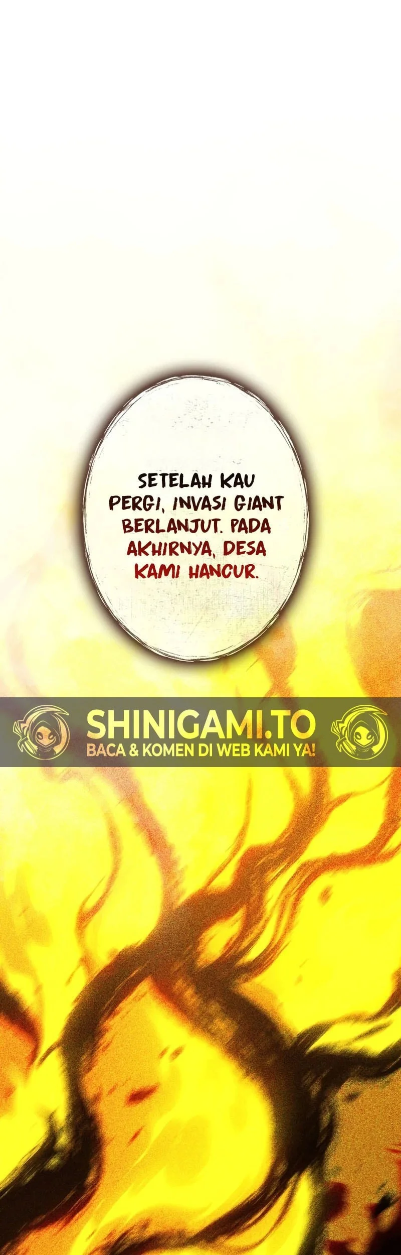 Reincarnator’s Stream Chapter 41 Gambar 67