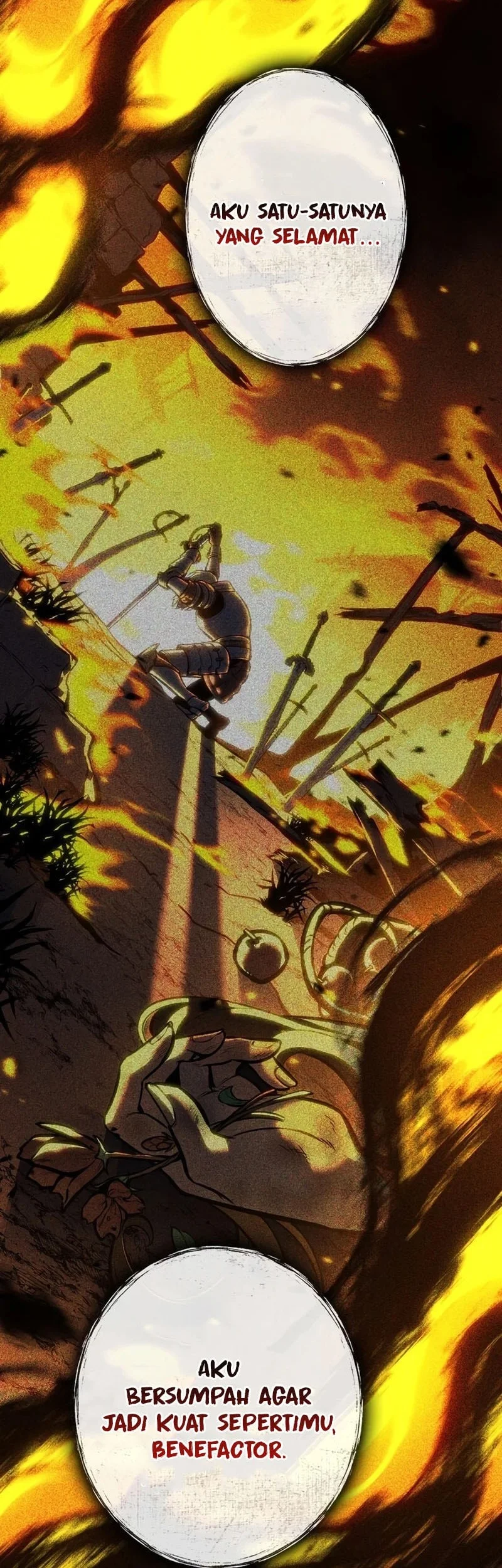 Reincarnator’s Stream Chapter 41 Gambar 68