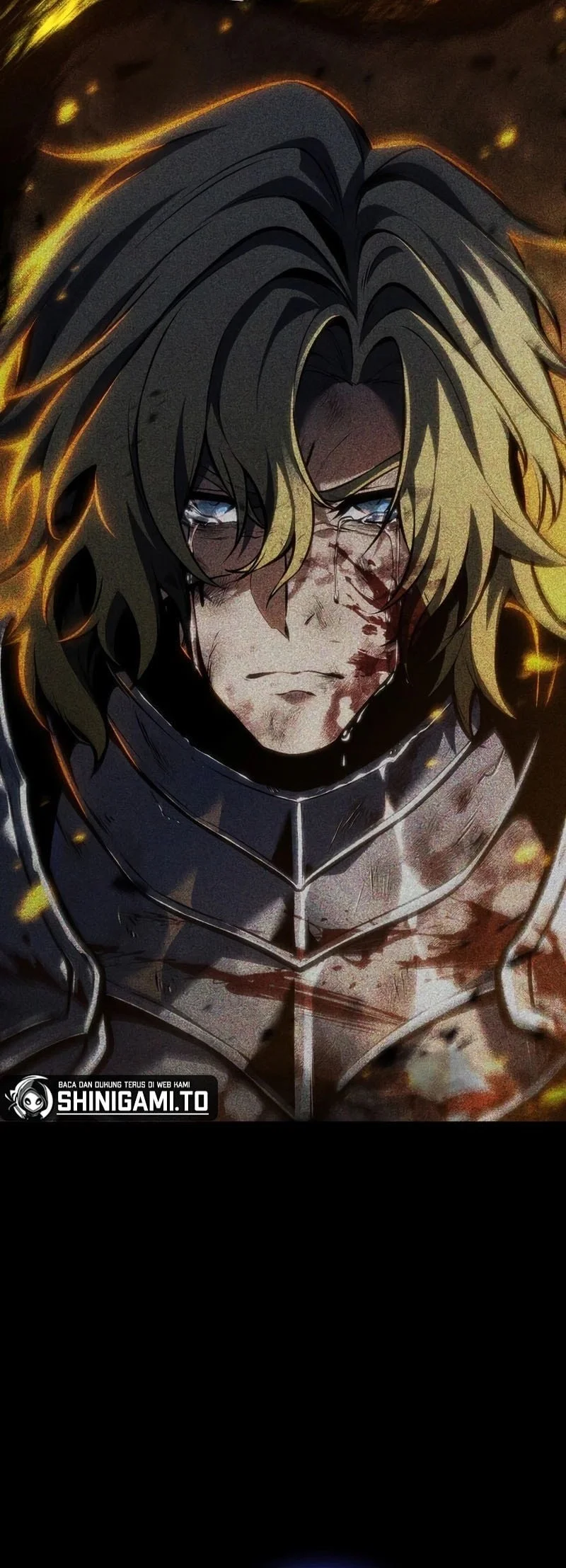 Reincarnator’s Stream Chapter 41 Gambar 69