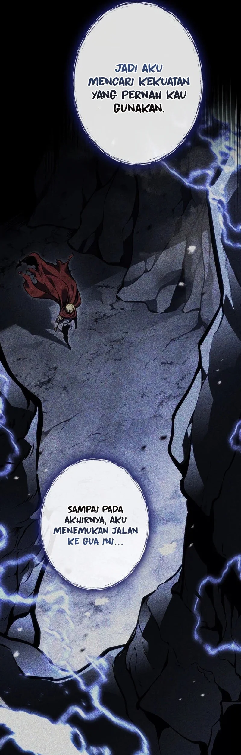 Reincarnator’s Stream Chapter 41 Gambar 70