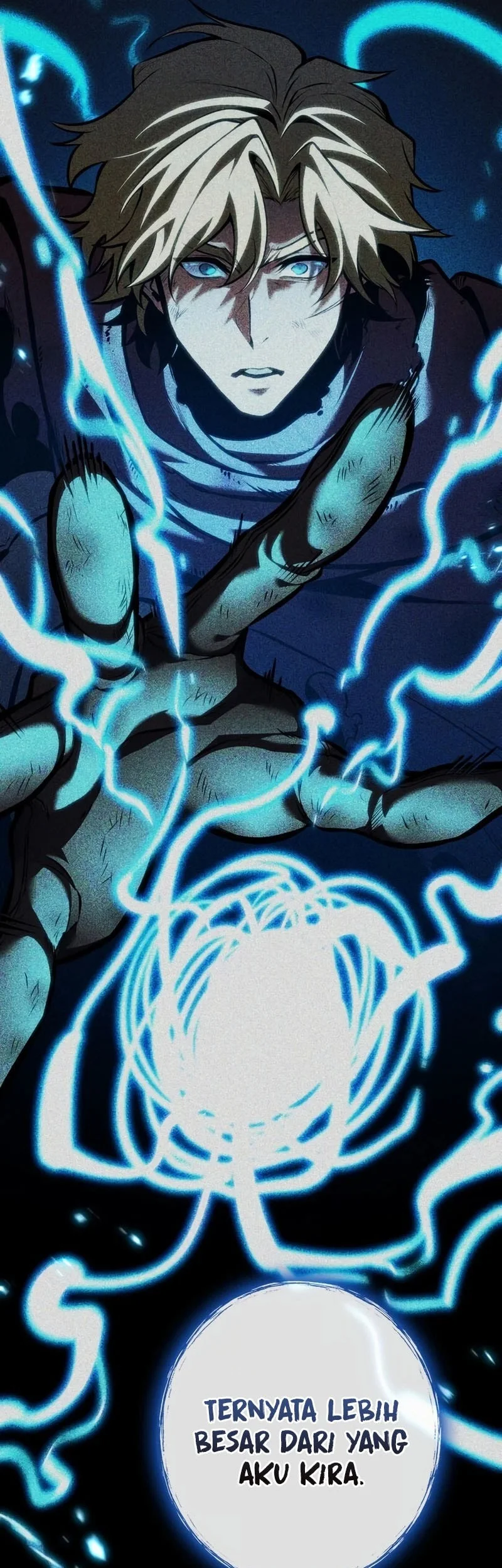 Reincarnator’s Stream Chapter 41 Gambar 74