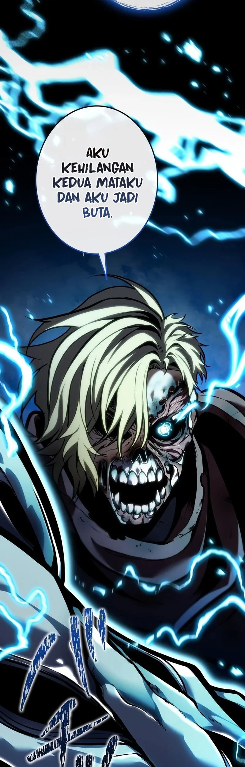 Reincarnator’s Stream Chapter 41 Gambar 75