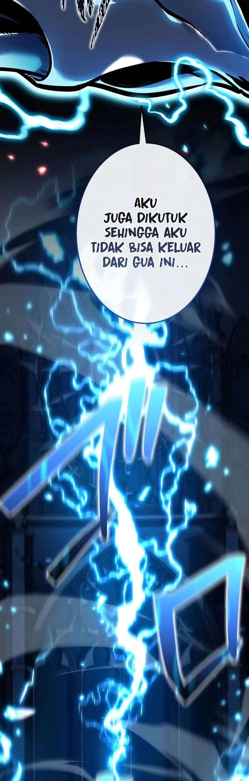 Reincarnator’s Stream Chapter 41 Gambar 76