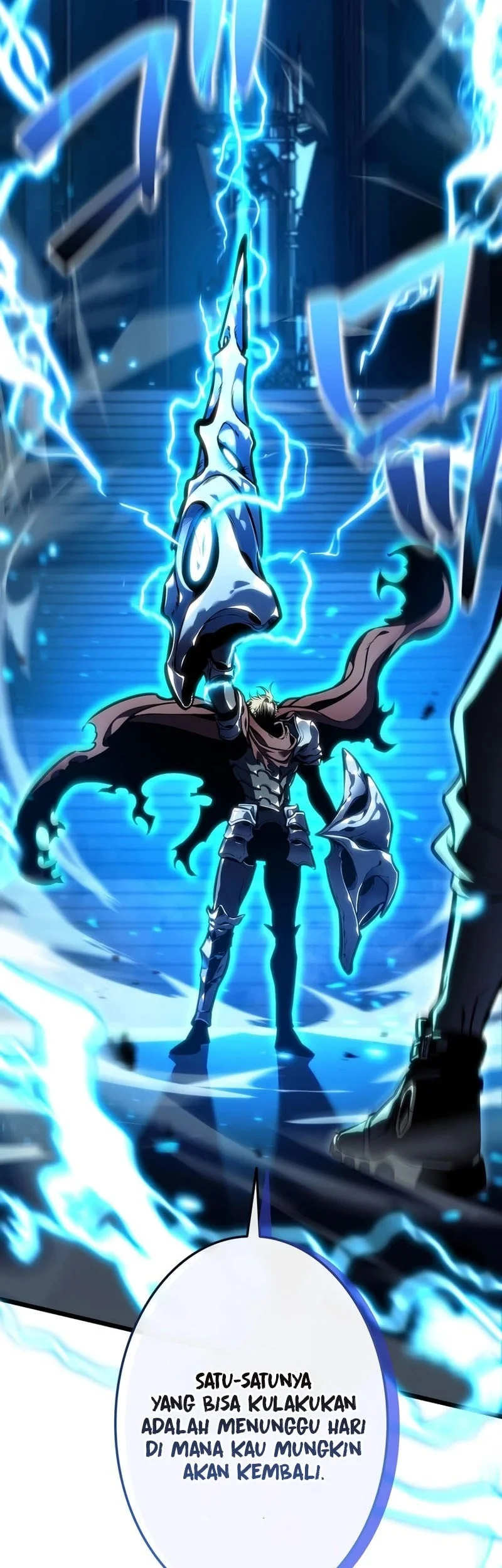 Reincarnator’s Stream Chapter 41 Gambar 78