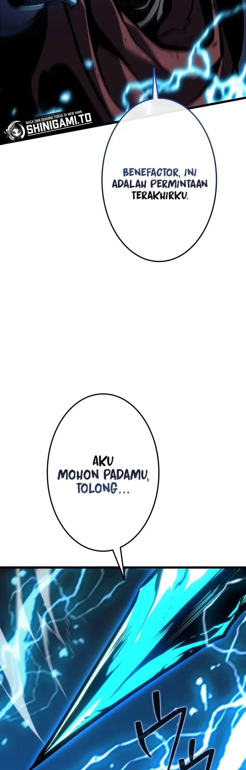 Reincarnator’s Stream Chapter 41 Gambar 80