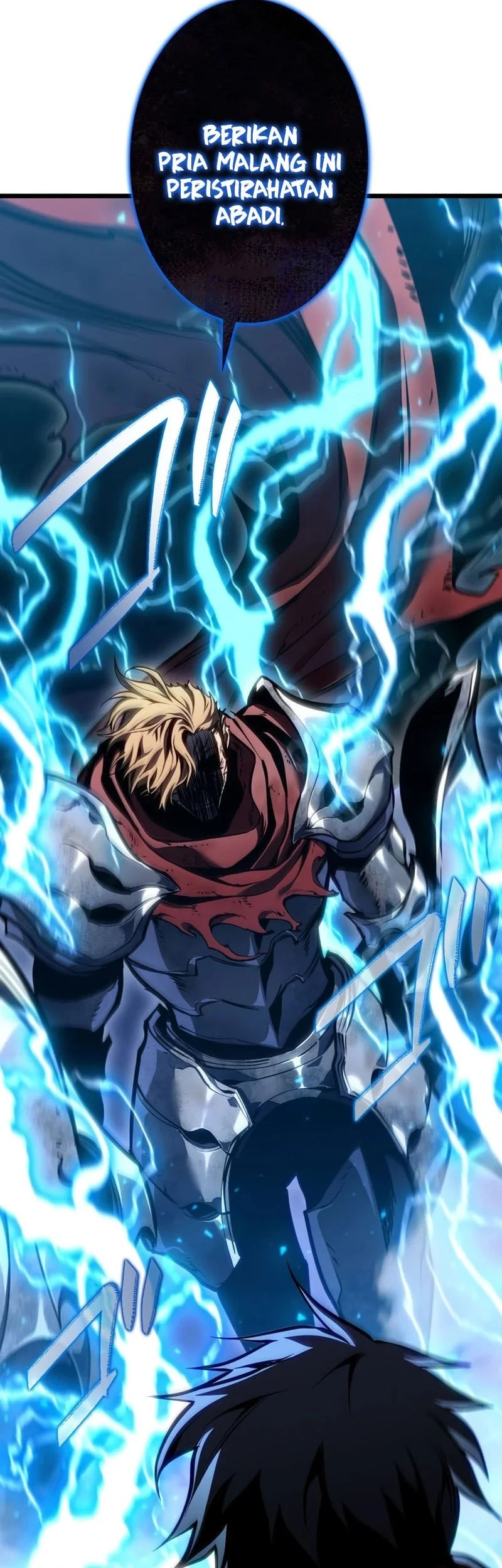 Reincarnator’s Stream Chapter 41 Gambar 82